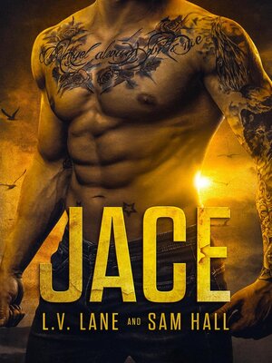 cover image of Jace